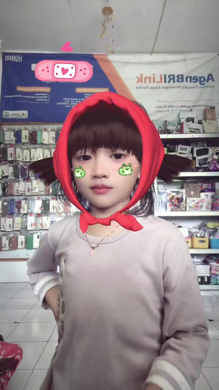 @RifaSya_Liy๐ชฝ