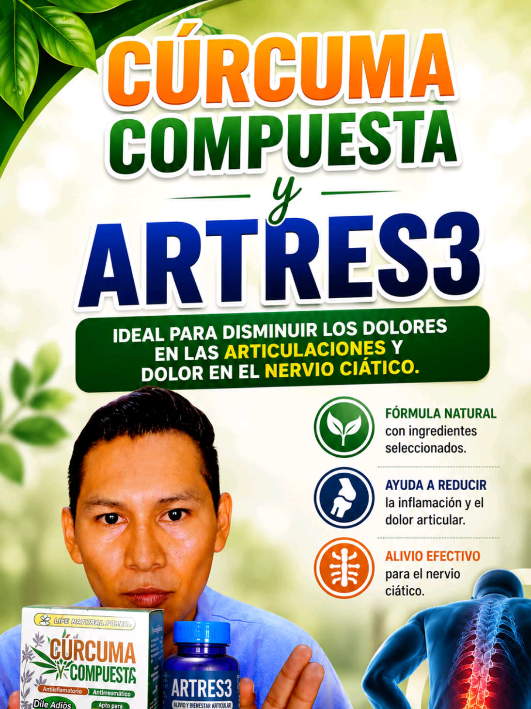 @Vida Herbolaria