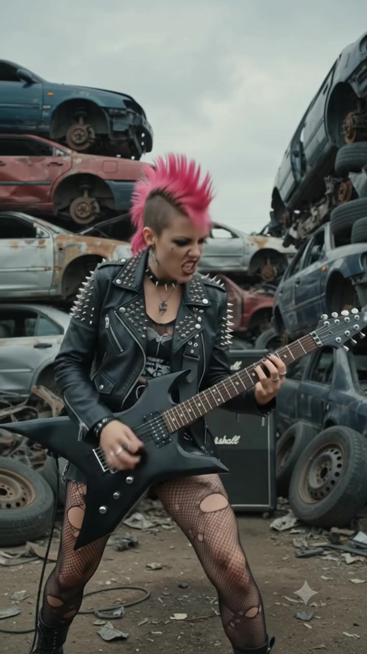 @METAL MUSIC