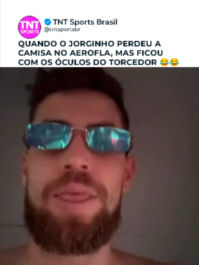 @TNT Sports Brasil