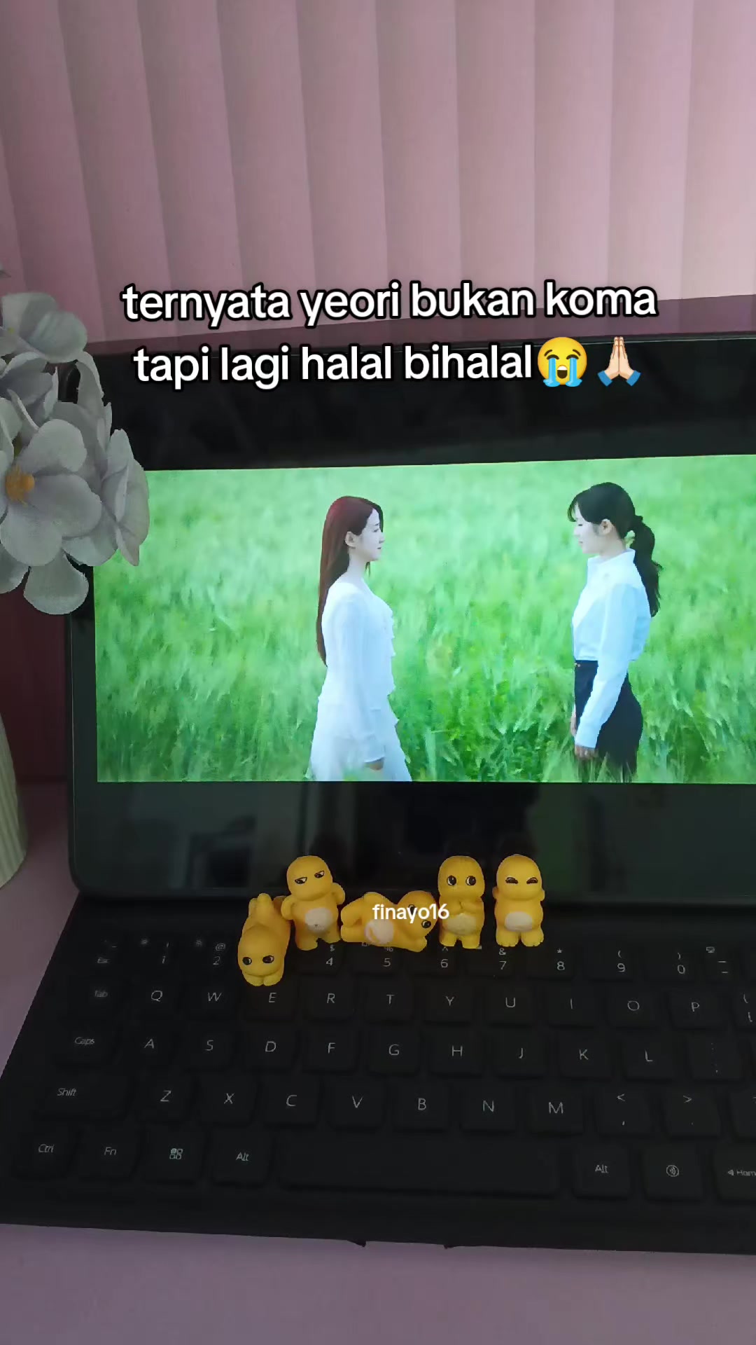 @Fina Pencinta Drakor