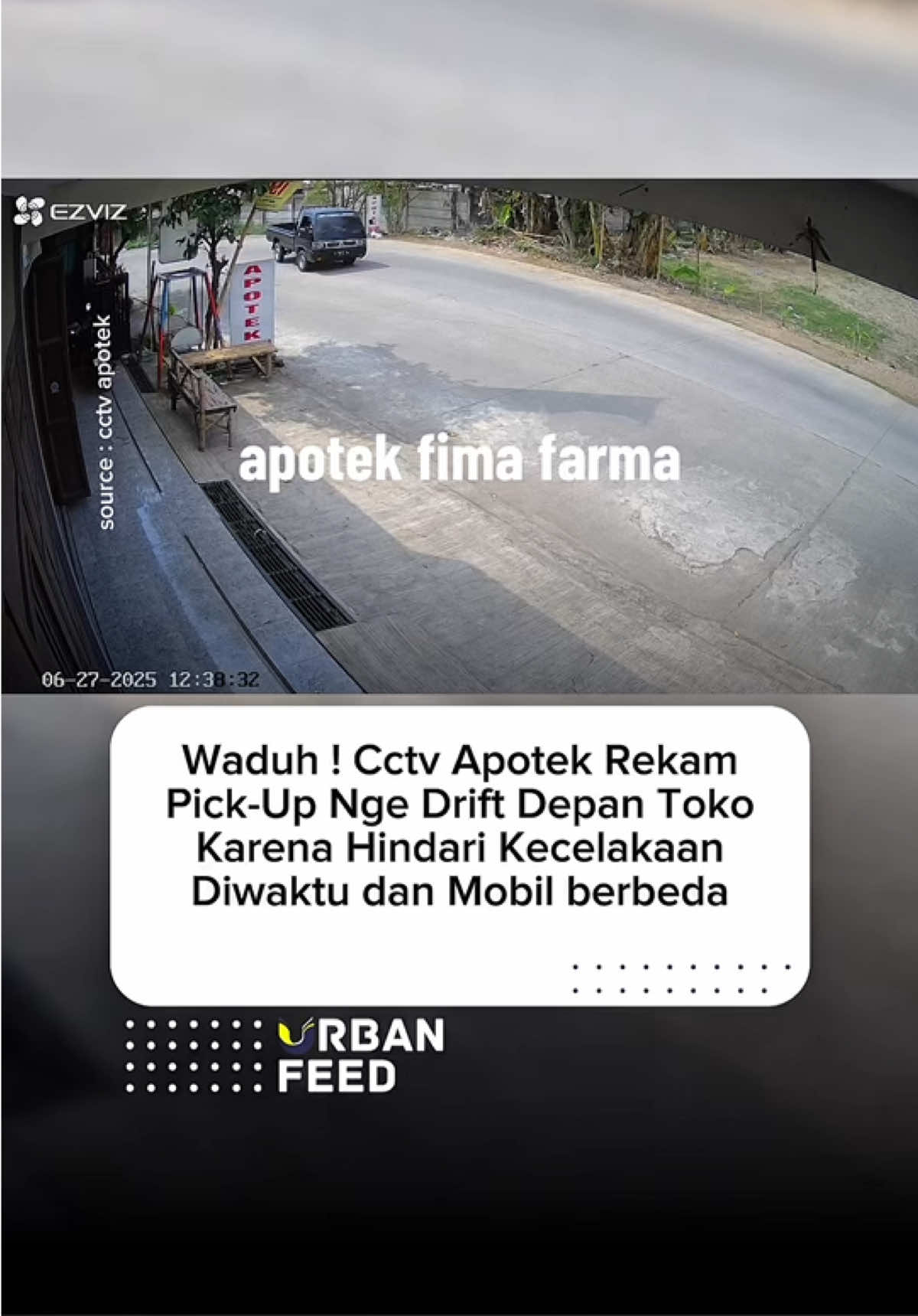 @UrbanFeed