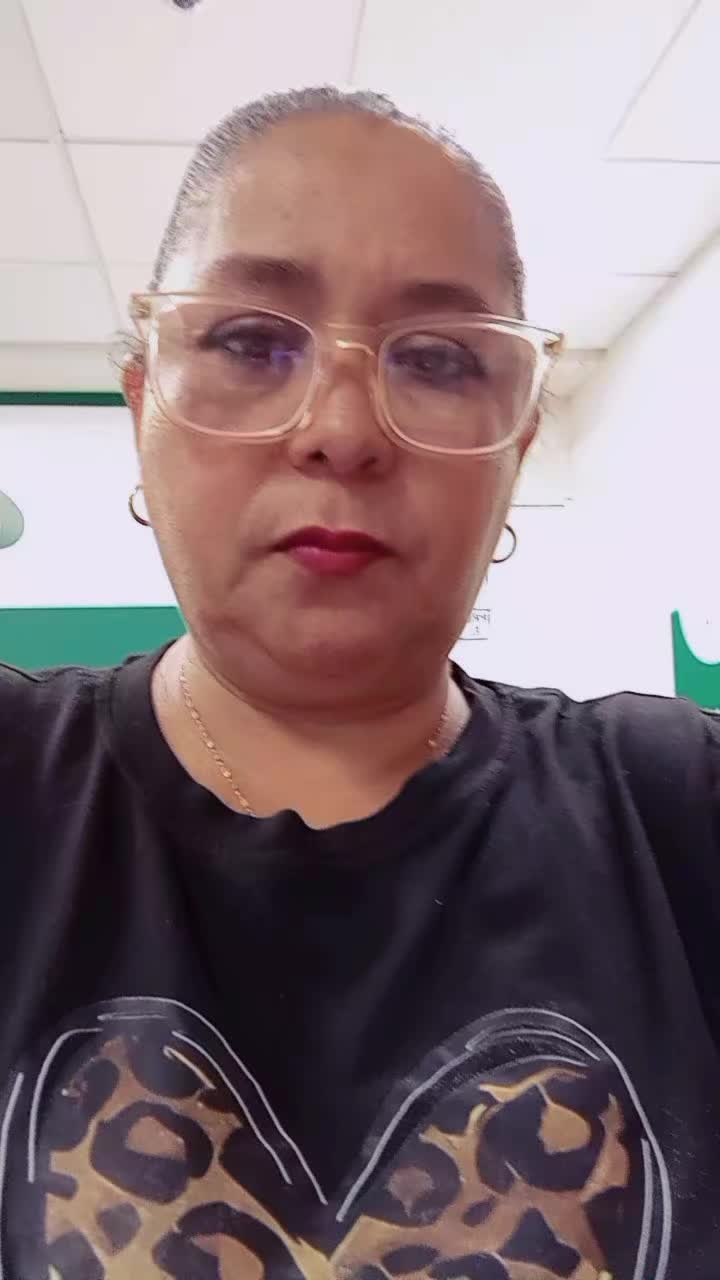@Susy cruz su majestad