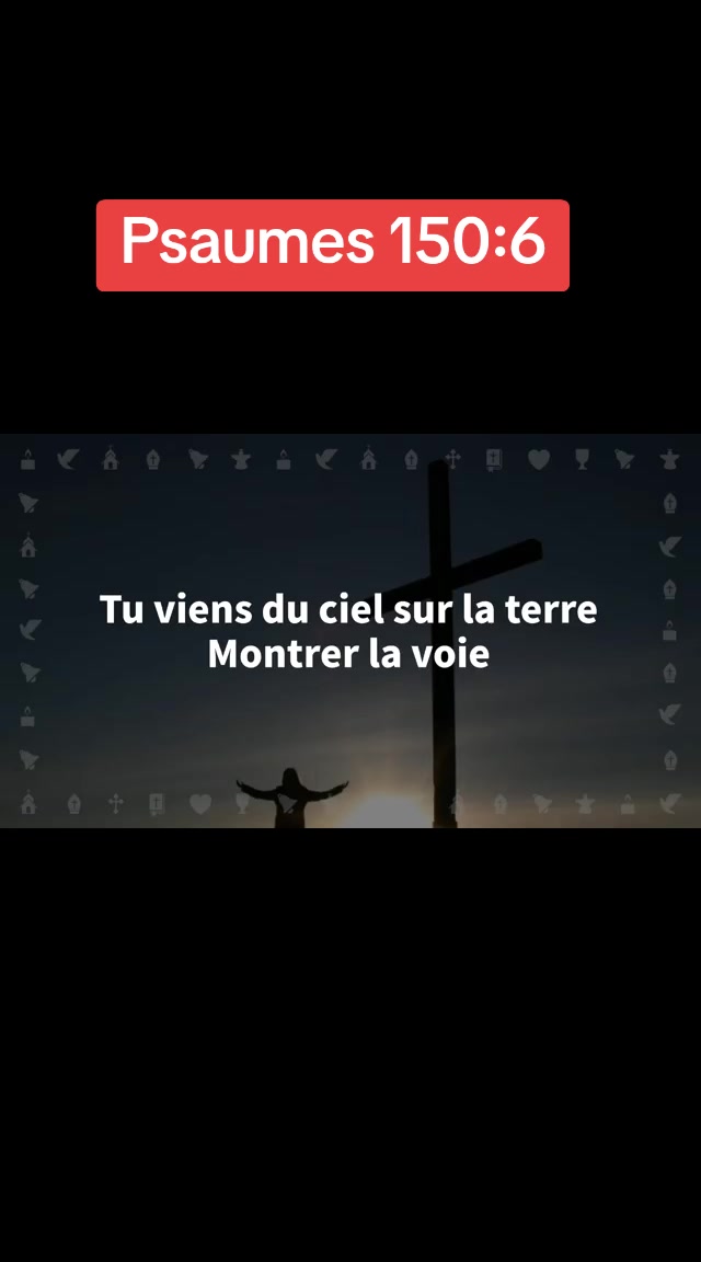 @Pensées bibliques