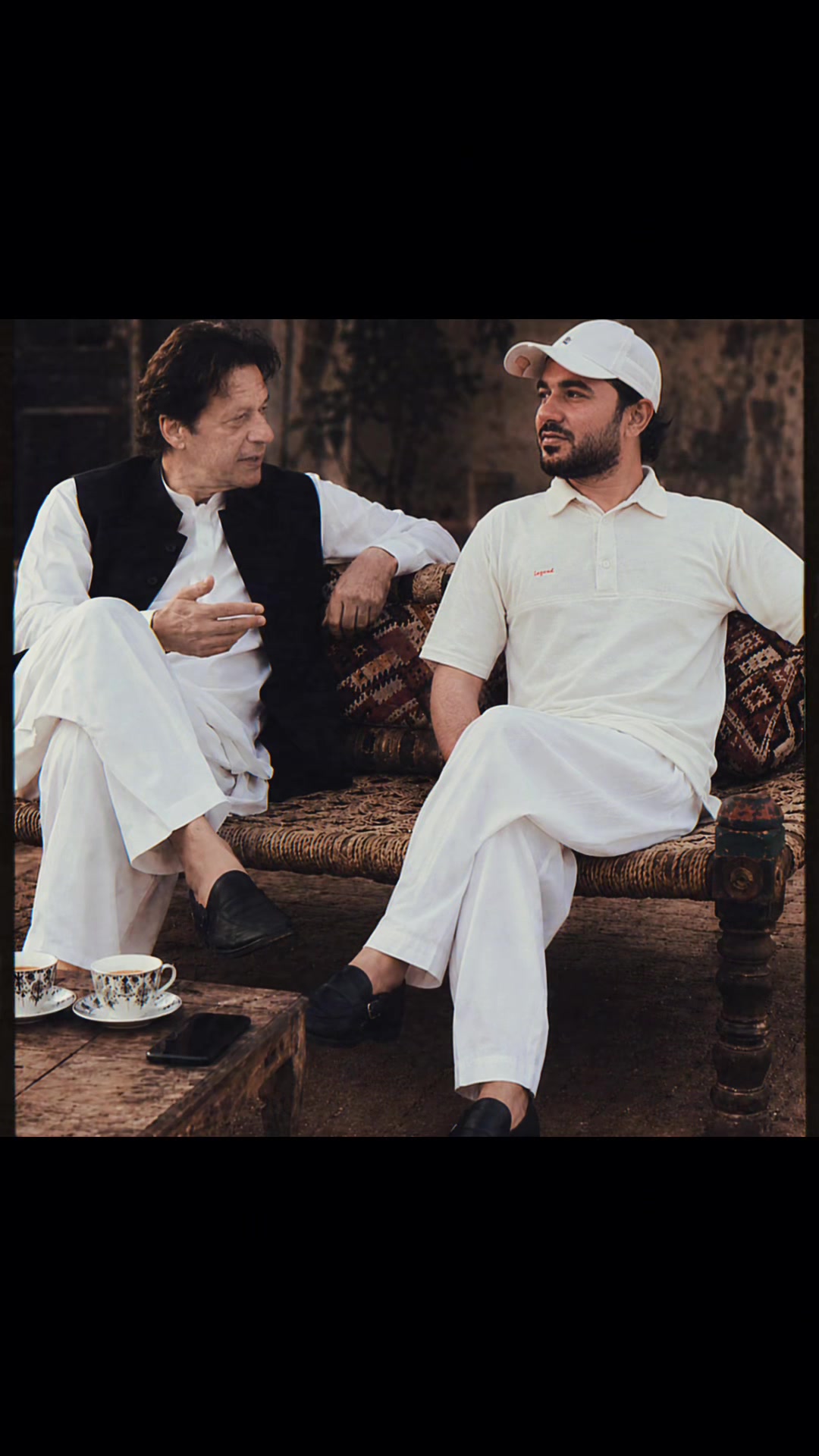 @Sheikh Subhan Ahmad