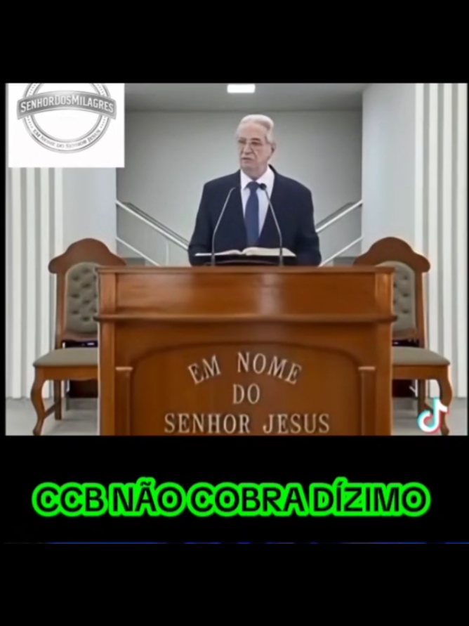 @Anderson Eu creio em Deus