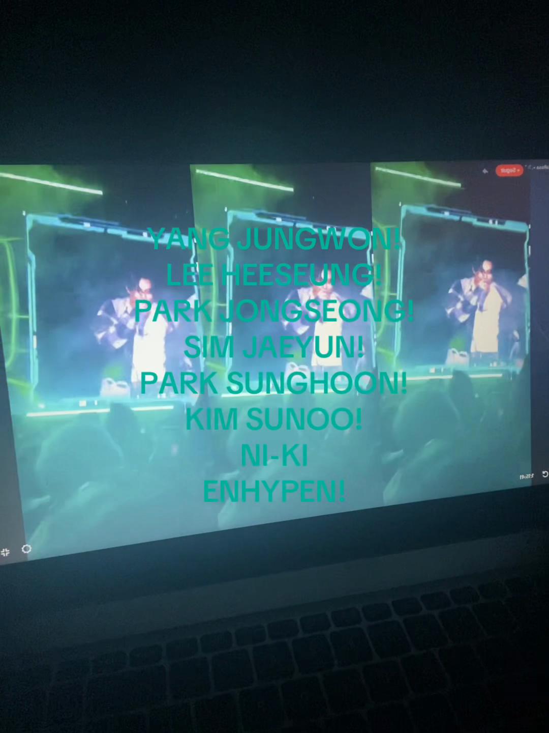 @MALUca w. lilico•VAI VER O SKZ