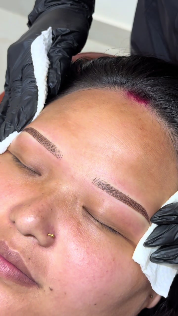 @Refined Beauty Hub (Salon)
