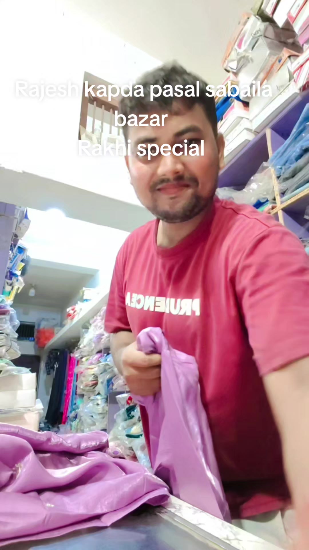 @Rajesh