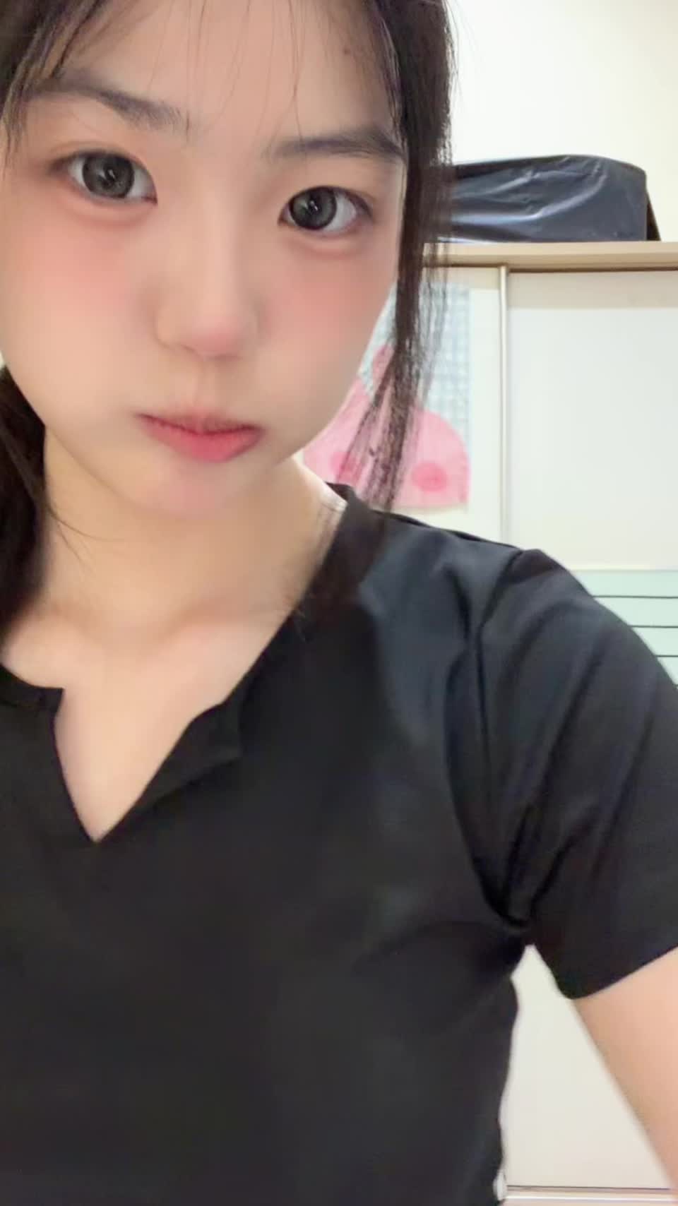 @？