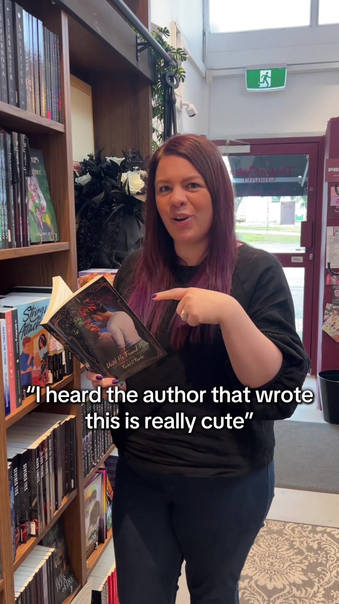 @The Forbidden Chapter