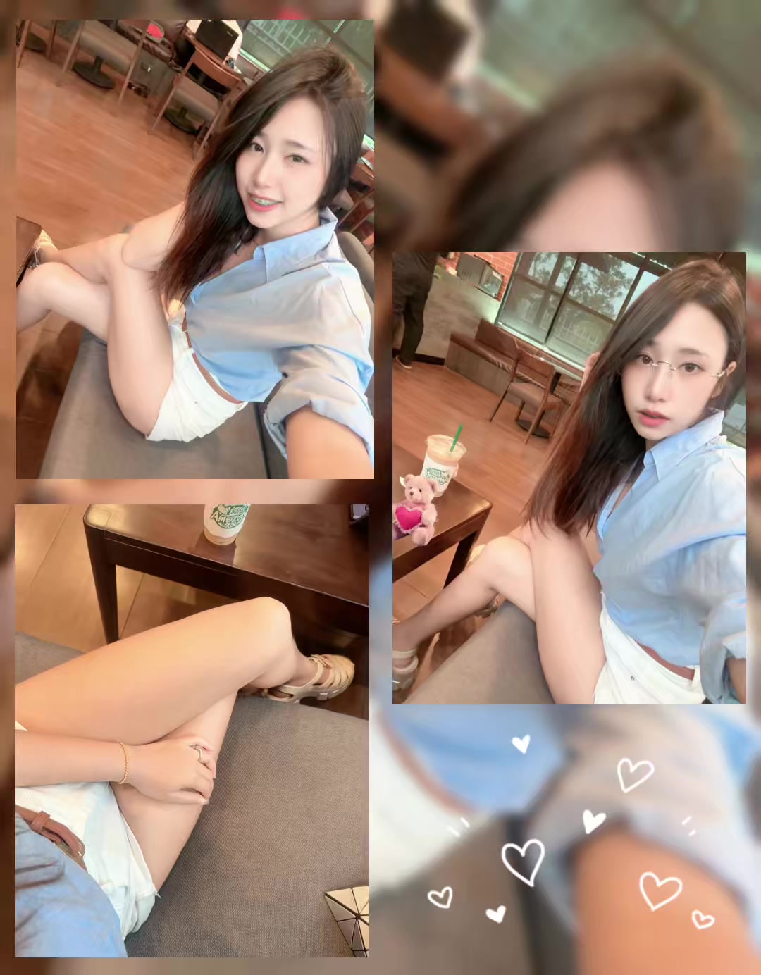 @SraySandy