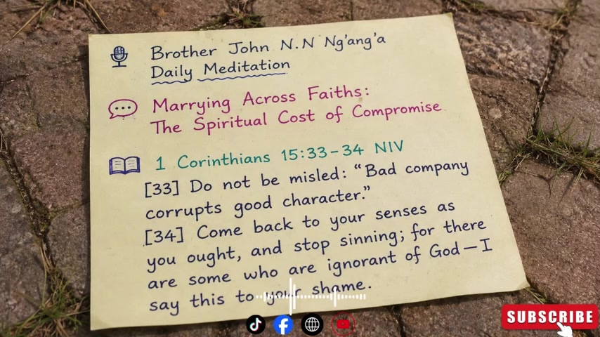 @John Ng'ang'a