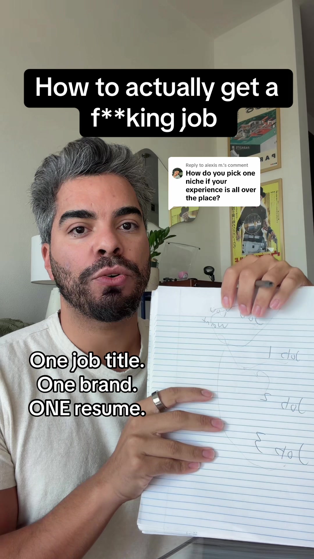 @Patrick | Job Search Coach
