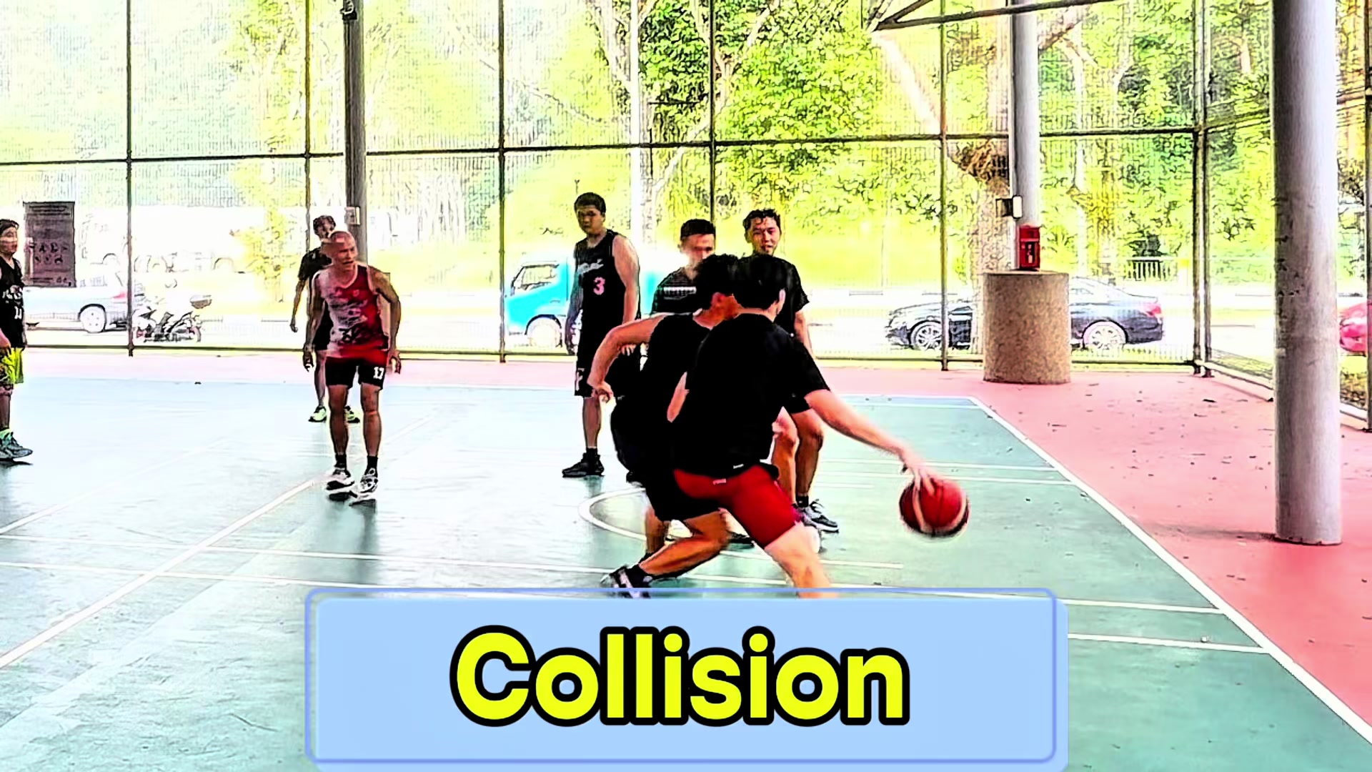 @UniqSportsChannel