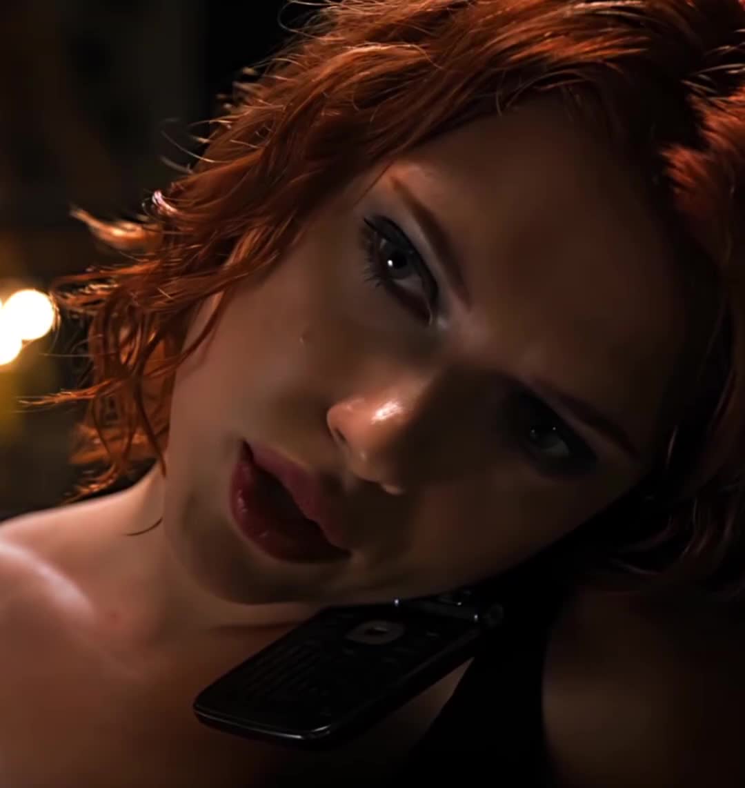 @Marvel things...