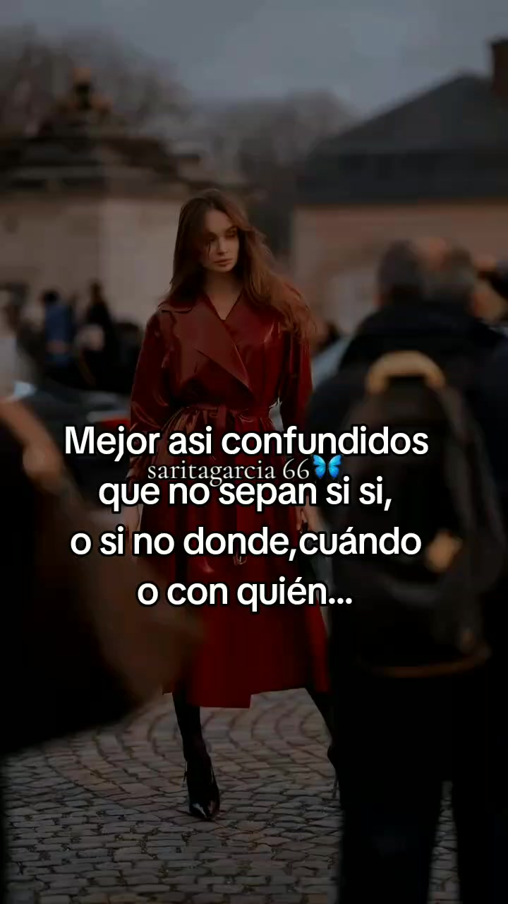 @Saritagarcia 66🦋