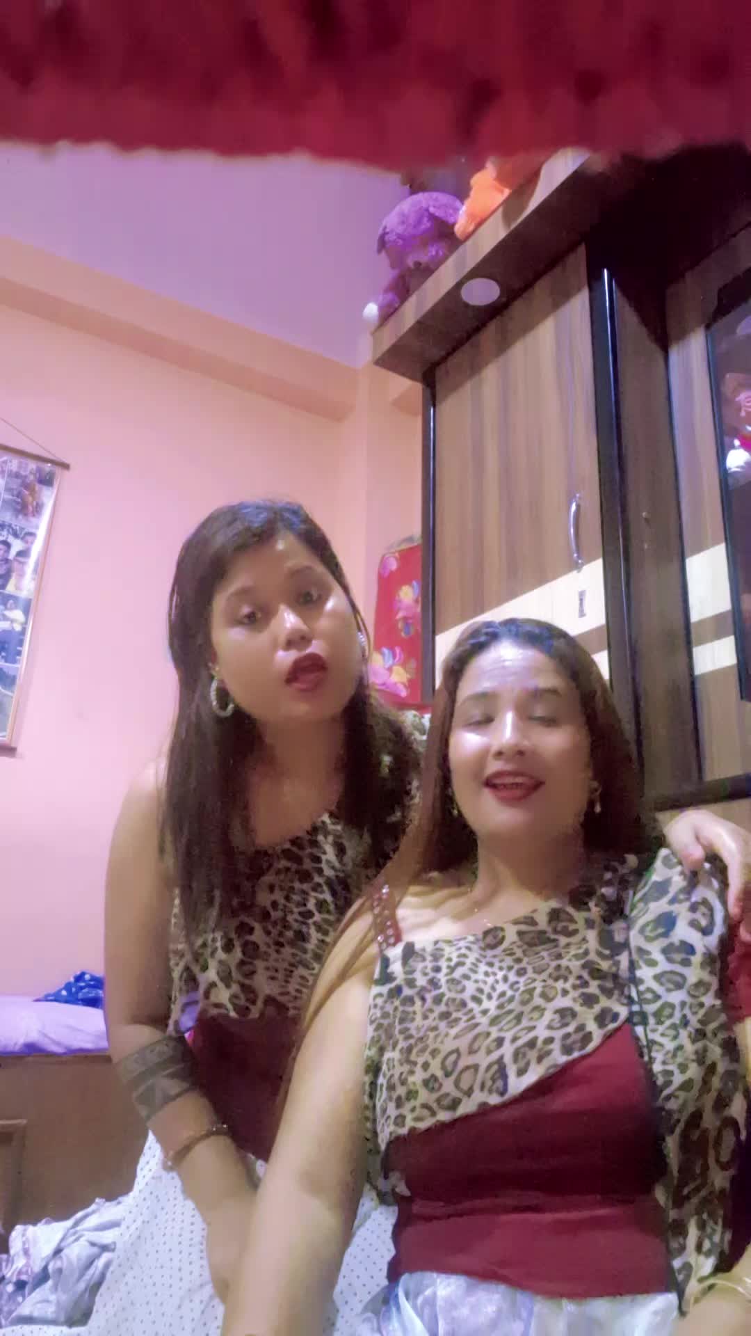 @Durga