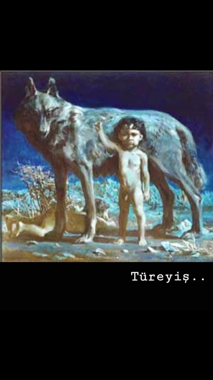 @Yolumuz Turan Yolu