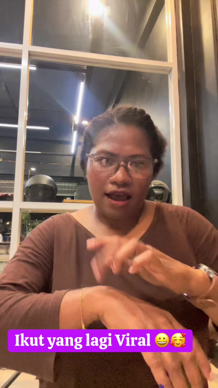 @Mama Glo