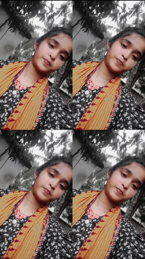 @আম্মুর আদরের মেয়ে