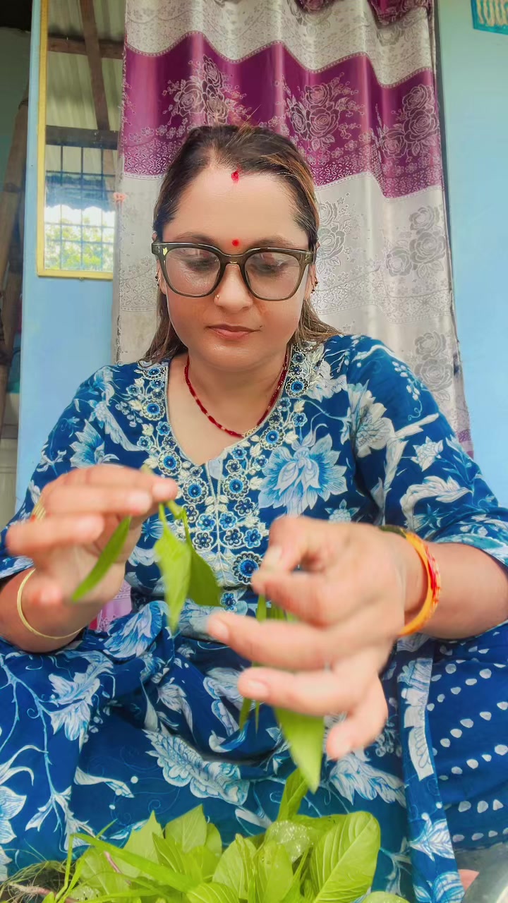 @Tulasha Acharya