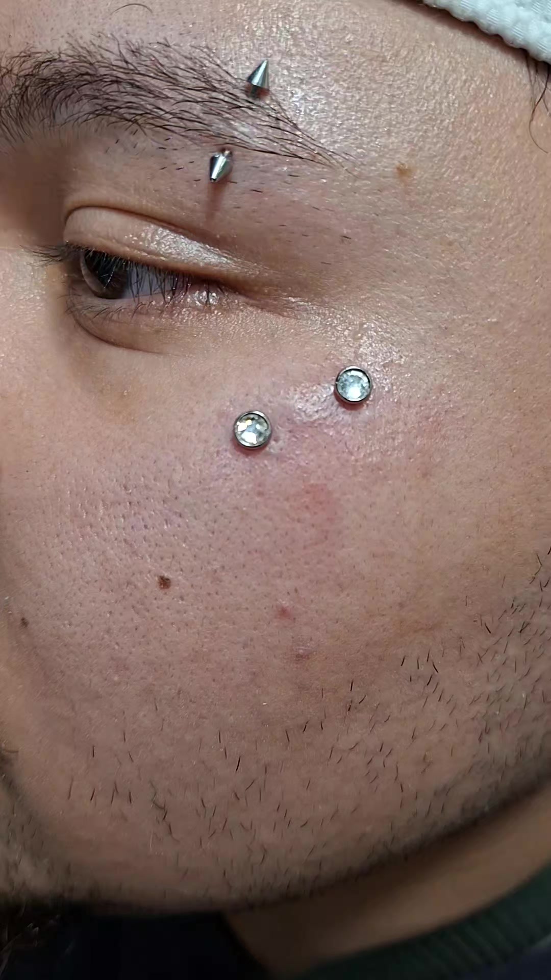 @tattoo and piercing