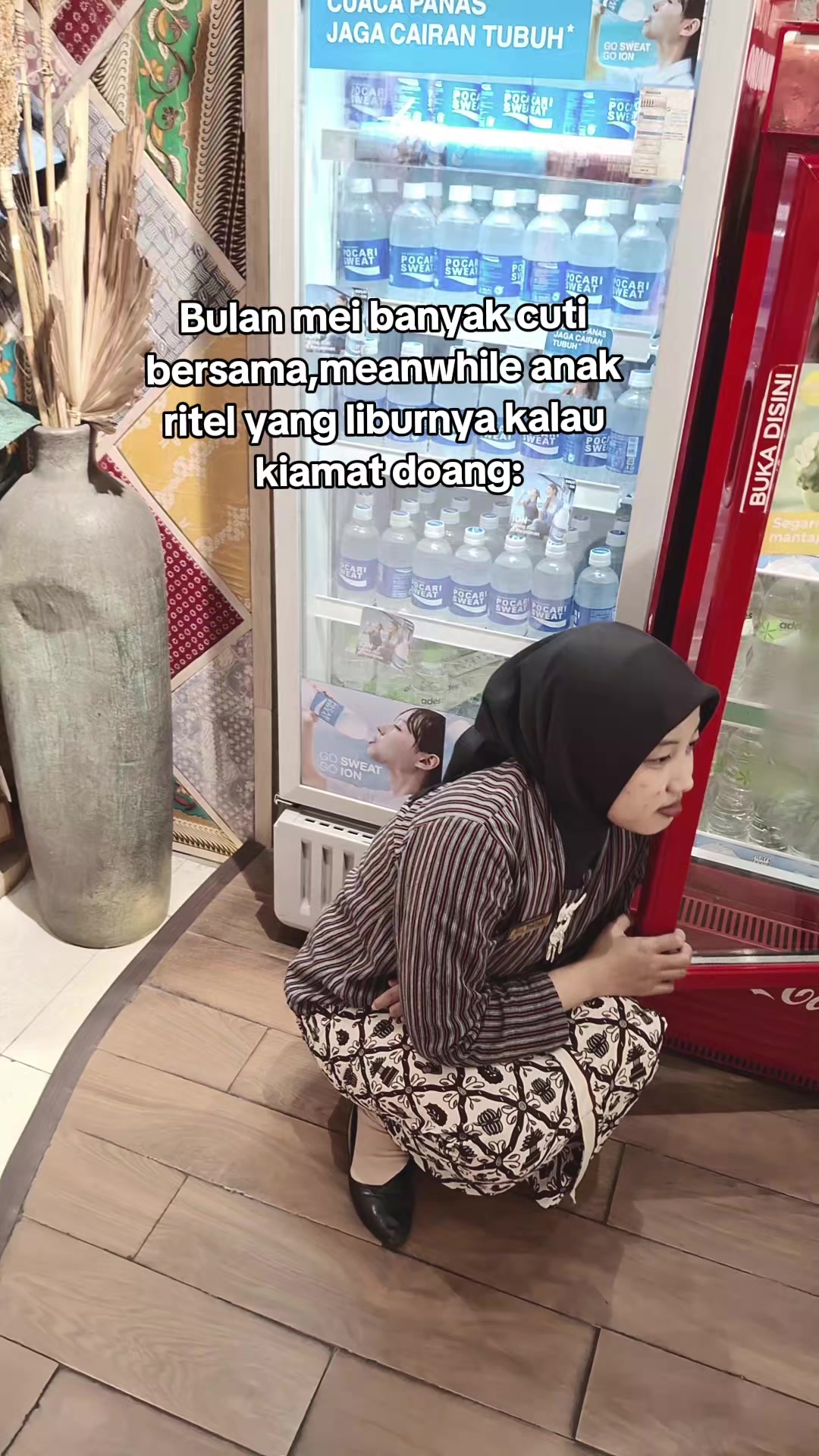 @Jogja Pasaraya