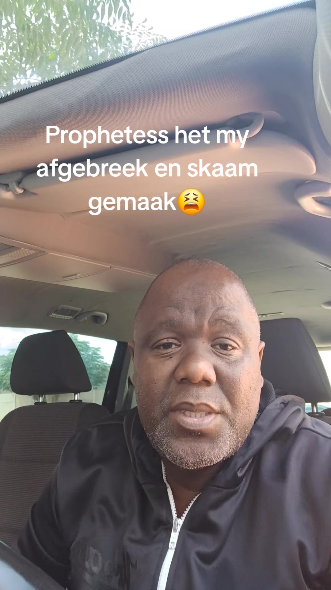 @Apostle Harold !Haoseb