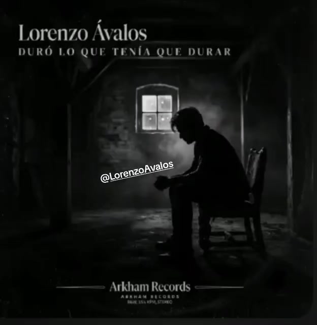 @Lorenzo Avalos
