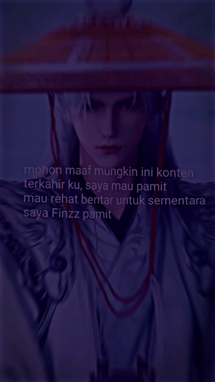 @Finzz逆天 ❄️