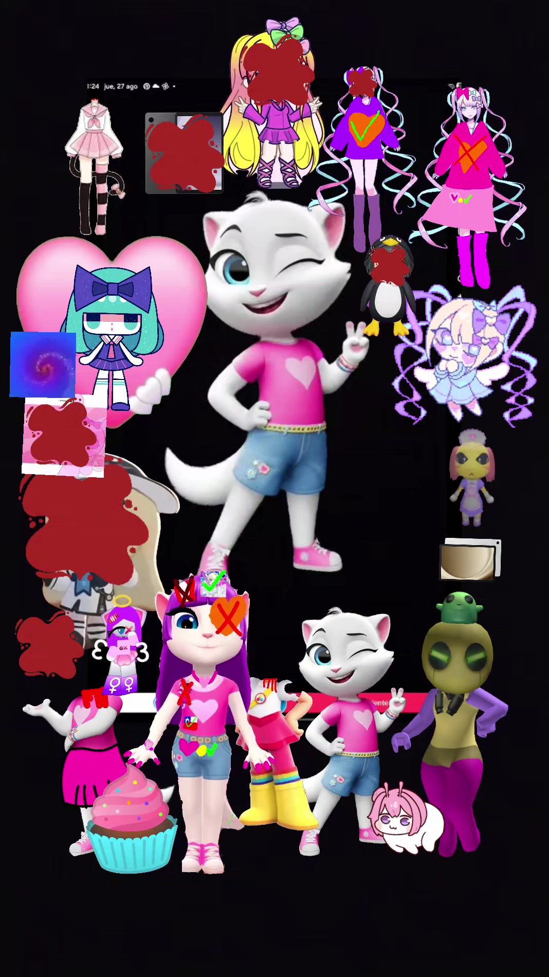@ðð©·ð©ððkangelððð©ð©·ð