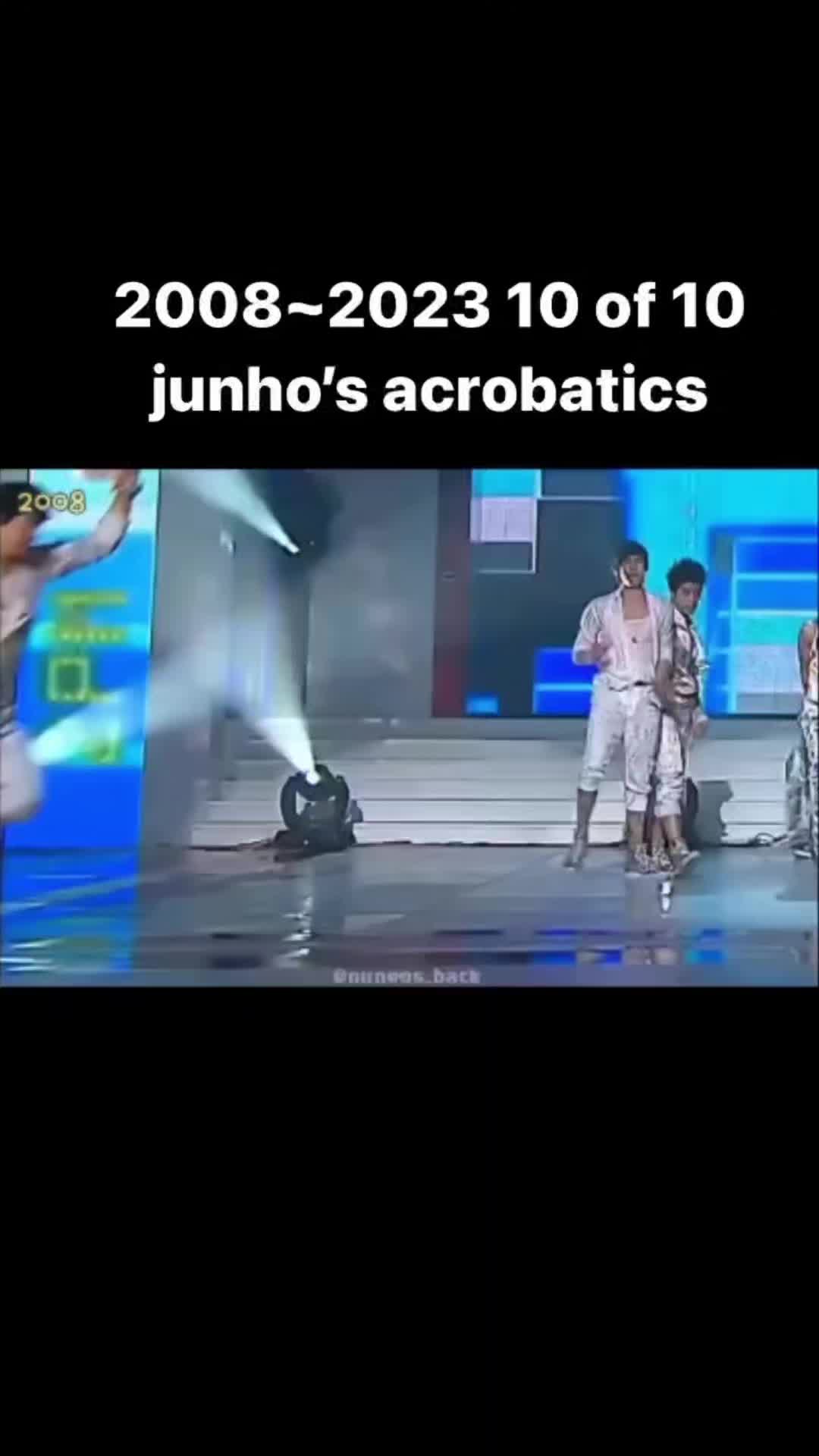 @LeeJunHo mi 🌍 el favorito ❤️