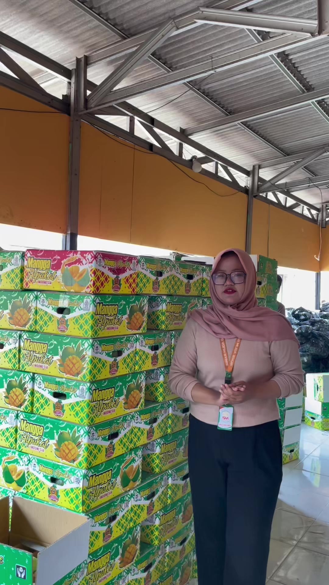 @sinar muda grup