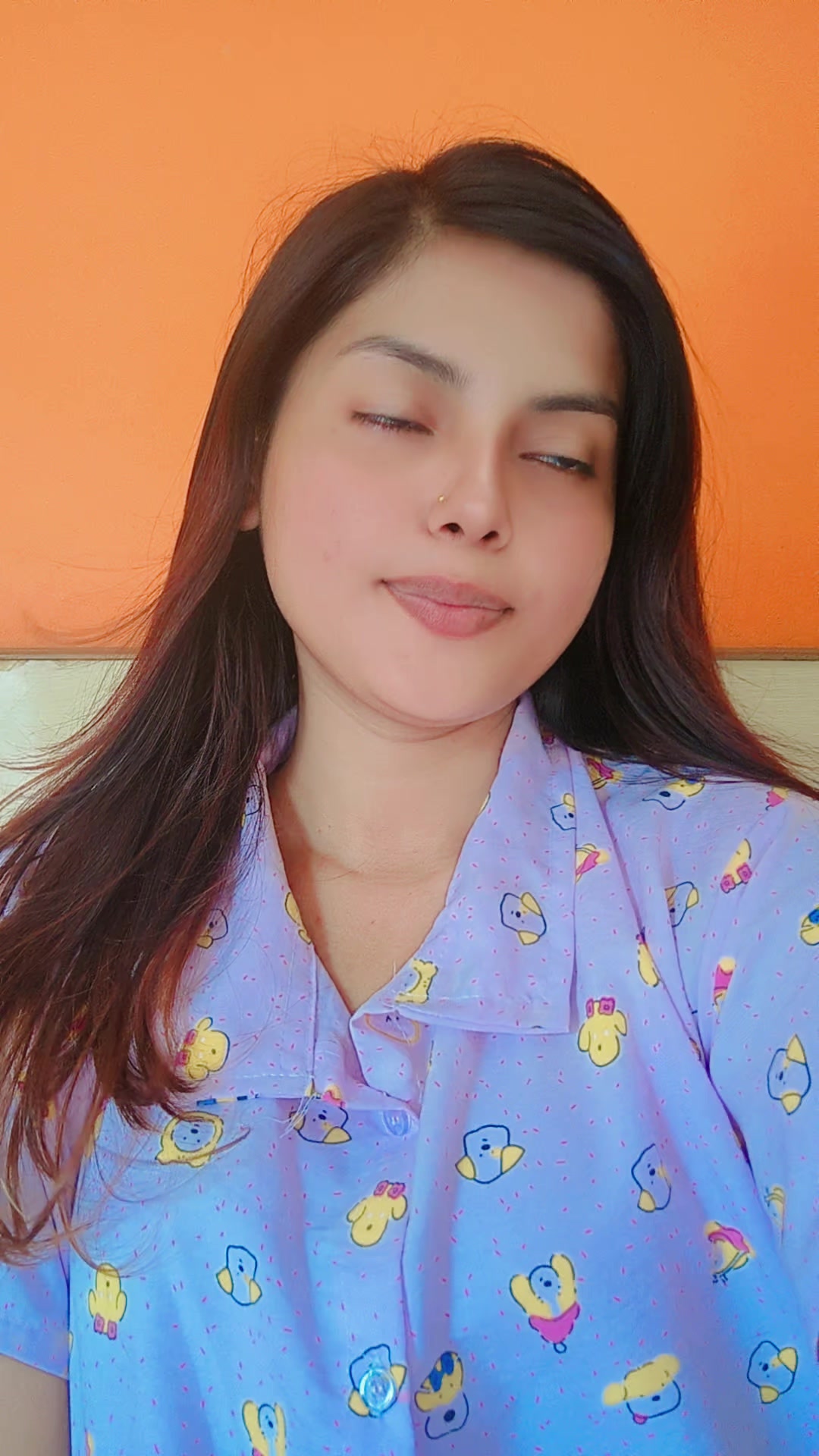@Sanjana