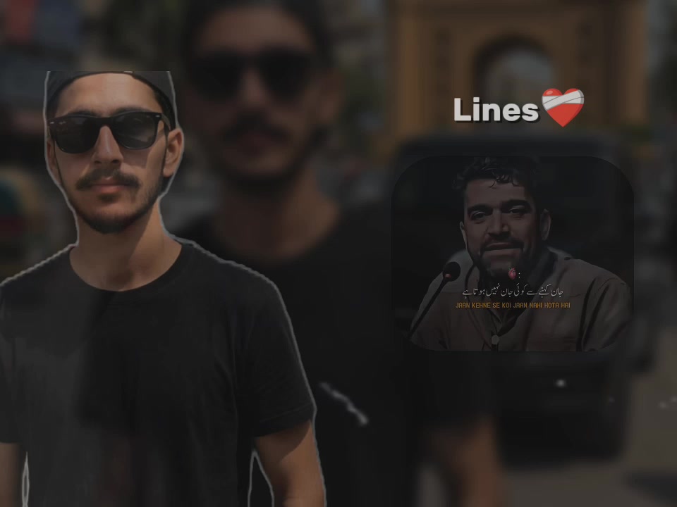 @꧁༒☬ فہد بلوچ ☬༒꧂