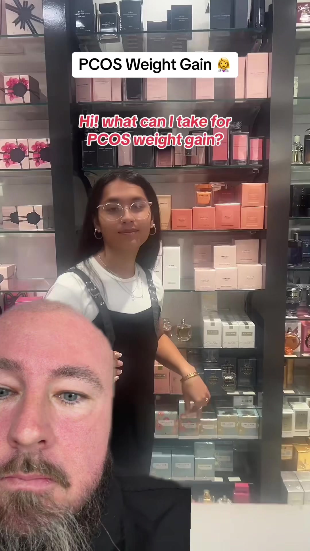 @Drew Baird | the PCOS mentor