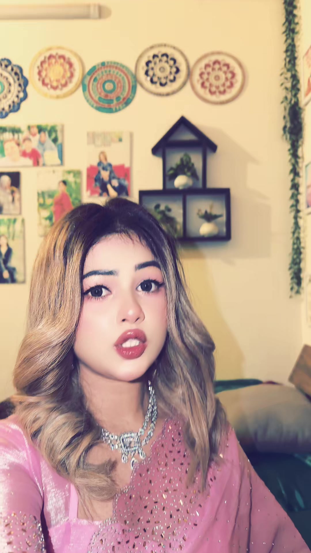 @Nafaisa nisha🥰