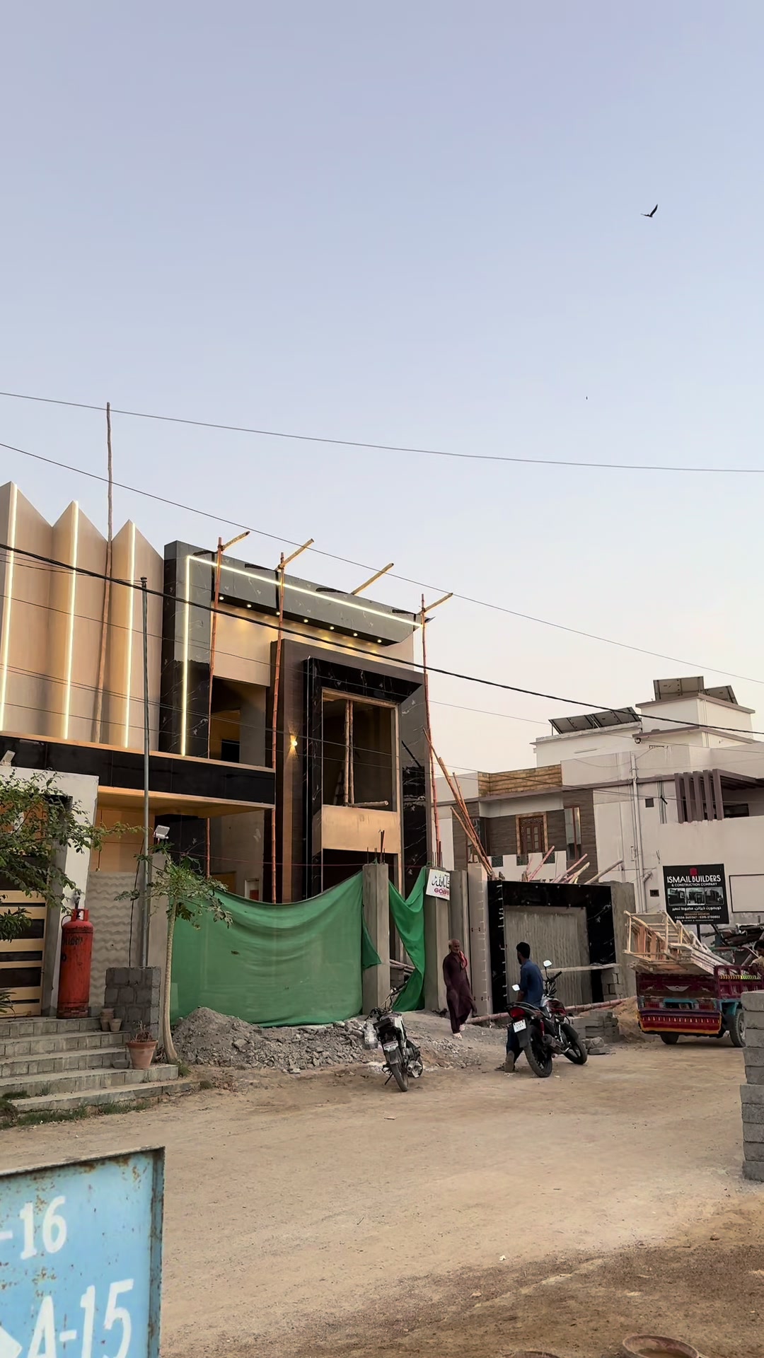 @ISMAIL BUILDERS
