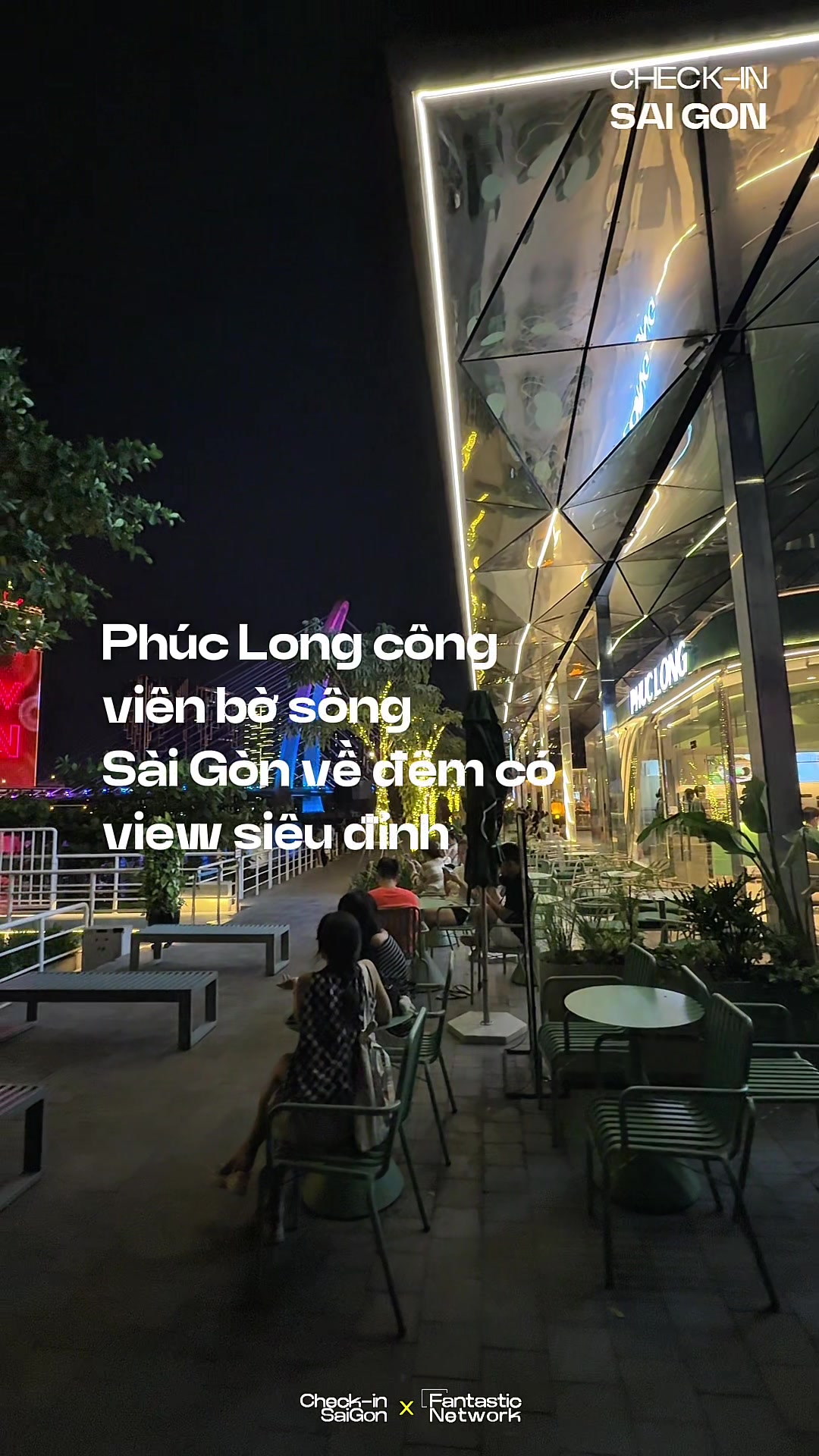 @Check-in Saigon