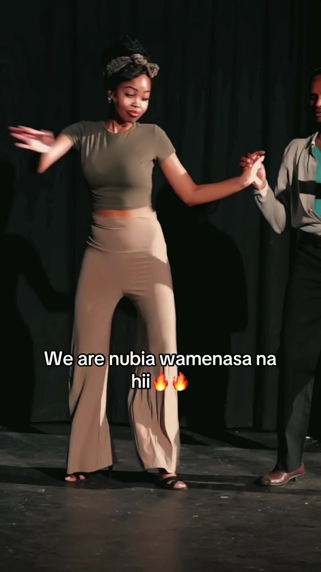 @Kenyan French boy ๐ฐ๐ช๐ฐ๐ช