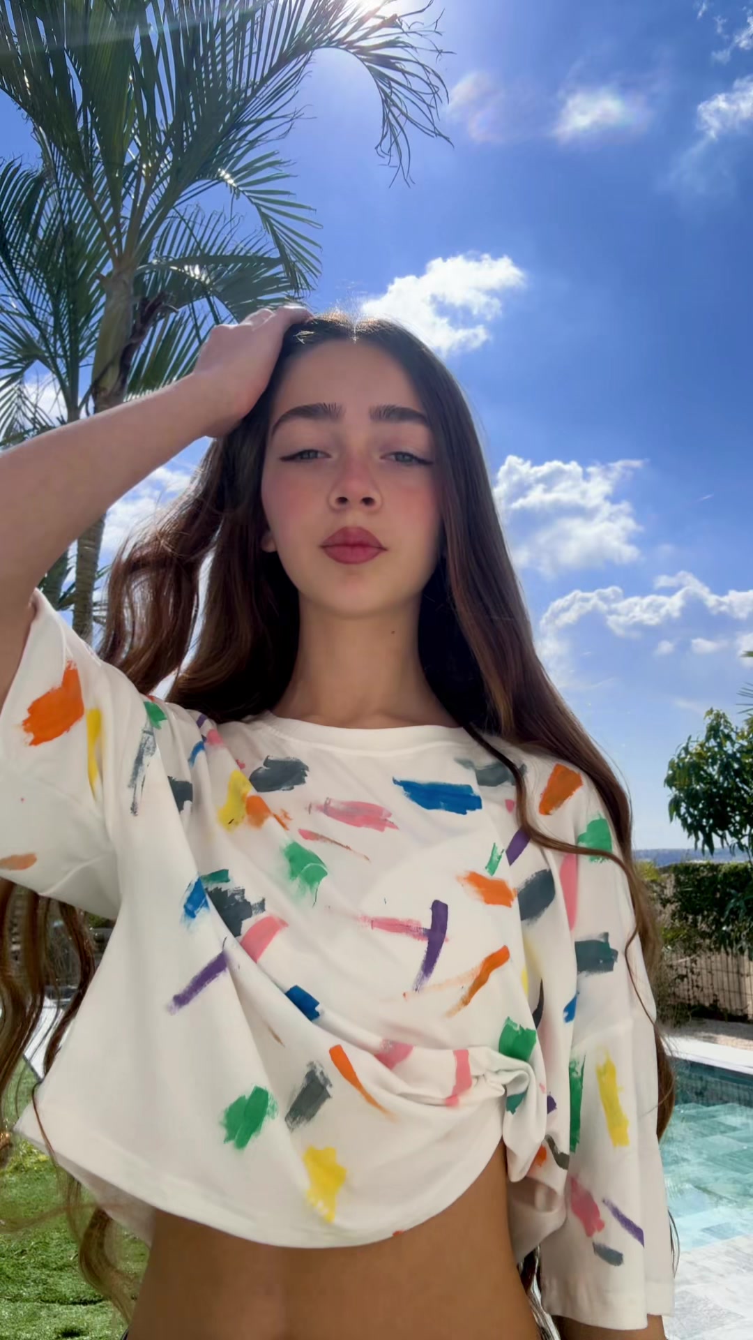@שִׁירָה קַנְדֵּרוֹ