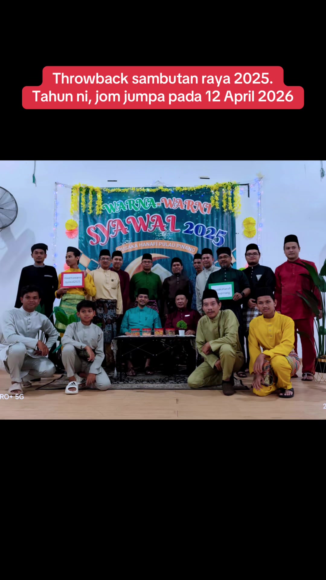 @Pusaka Hanafi Pulau Pinang