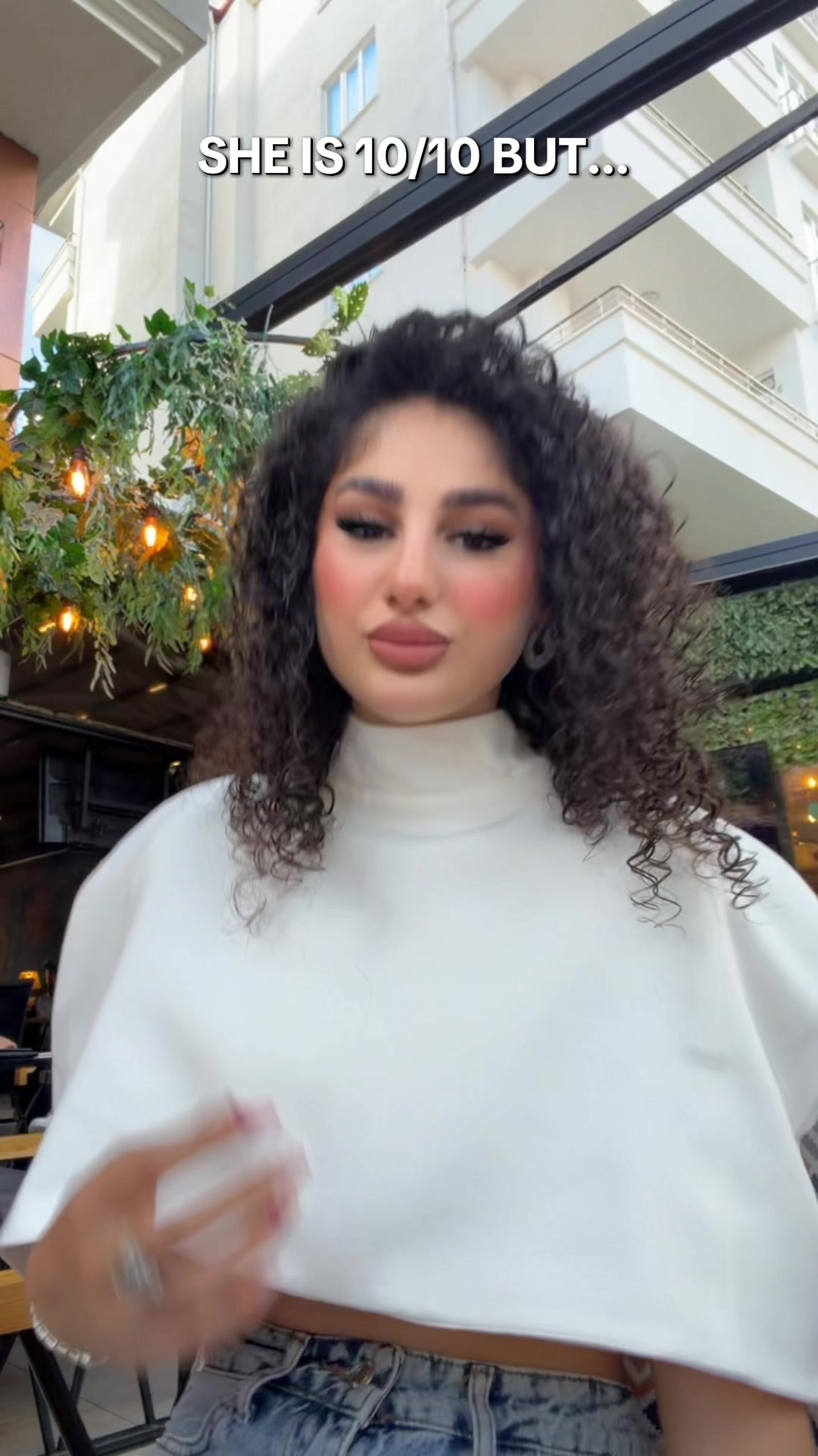 @Meryem korkunç