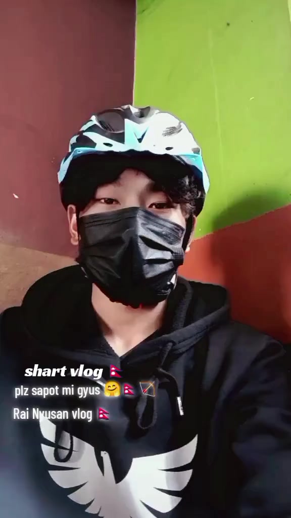 @%Nyusan%vlog🇳🇵