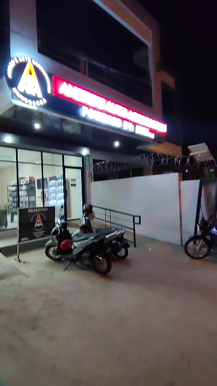 @Andre's Auto Accessories