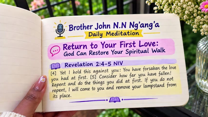 @John Ng'ang'a