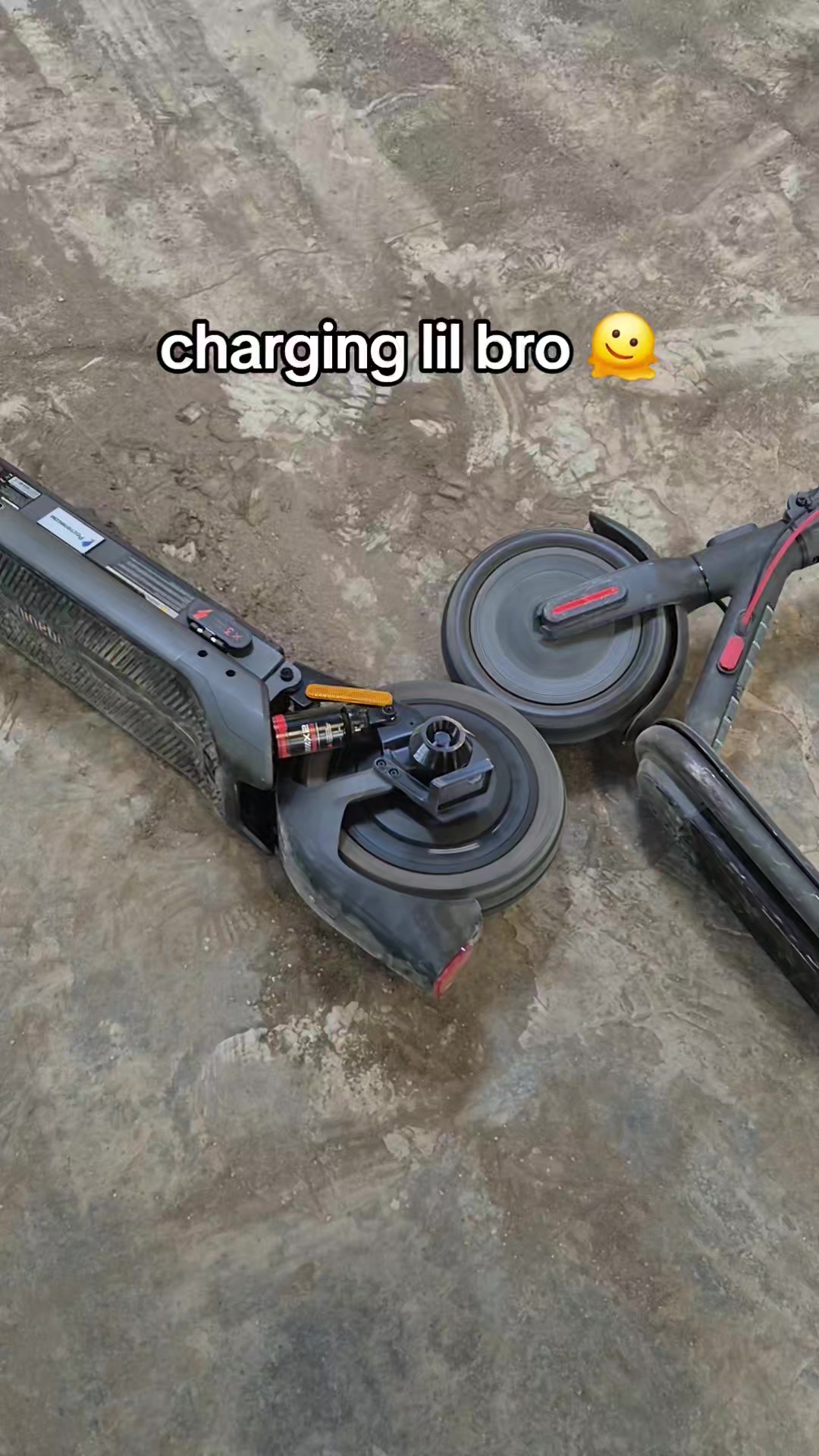 @Segwayer