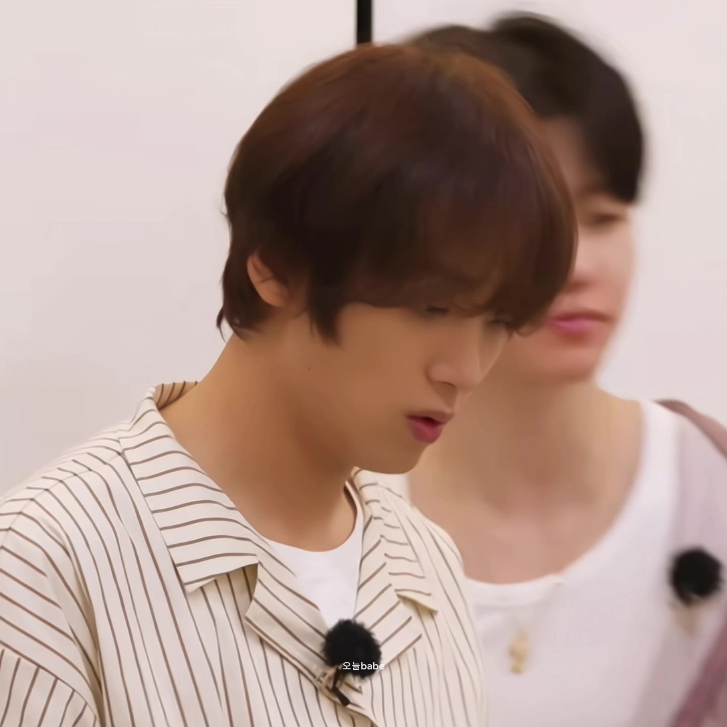 @오늘babe