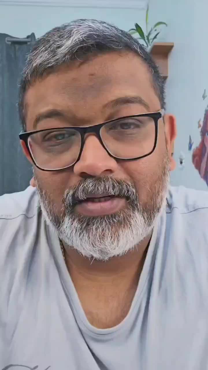 @Mohan Varghese Chris